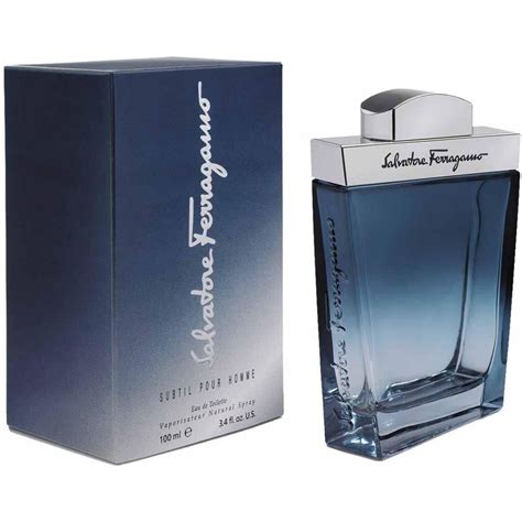 salvatore ferragamo perfume men|salvatore ferragamo perfume for him.